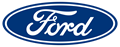 Logo of Ford - Penang International Airport