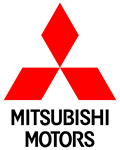 Logo of Mitsubishi - Penang International Airport