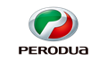 Logo of Perodua - Penang International Airport