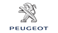 Logo of Peugeot - Penang International Airport