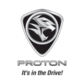 Logo of Proton - Penang International Airport